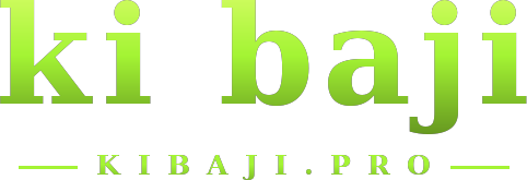 ki baji logo